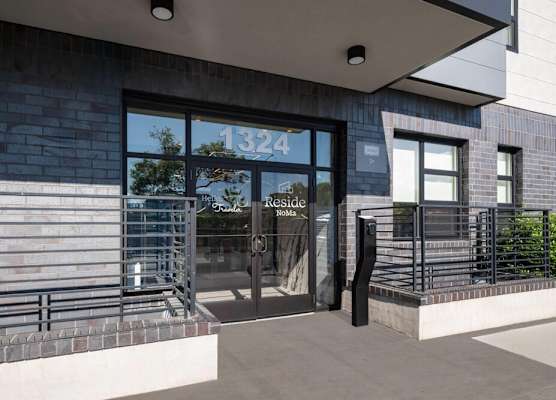 Reside NoMa, a Wyndham Residence 1