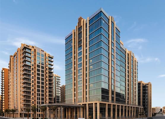 Novotel Dubai Gold District 1
