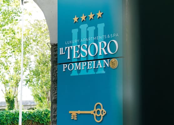 Il Tesoro Pompeiano 1