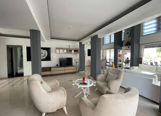 Gold Butik Otel 1