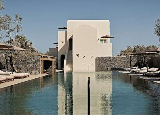 Istoria, a Member of Design Hotels 1