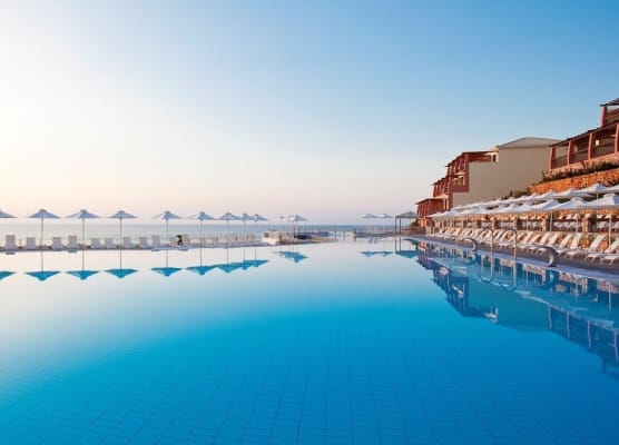 Apostolata Island Resort & Spa 1