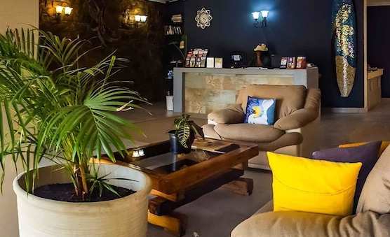 The Russel Guest House 1