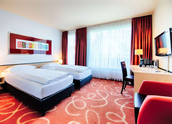 Welcome Kongress Hotel Bamberg 1