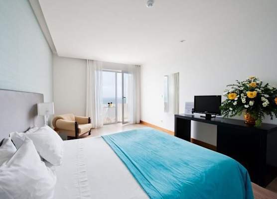 Hotel Mar e Sol & Spa 1
