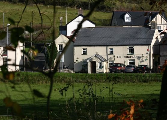The Tanners Arms 1