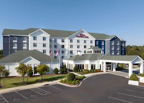 Hilton Garden Inn Greensboro 1