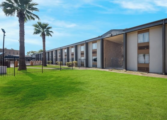 Scottish Inns Austin North 1