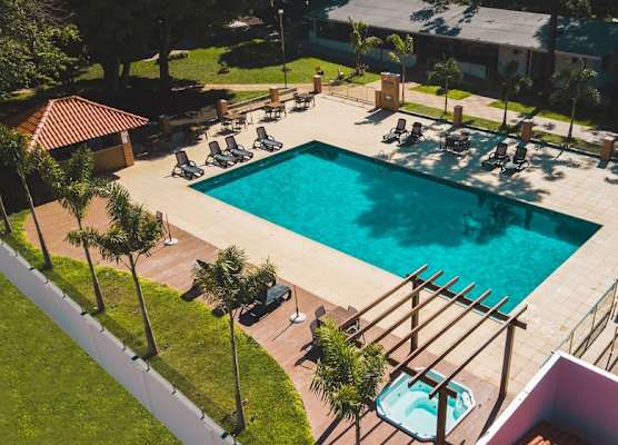 Cataratas Park Hotel e Eventos 1