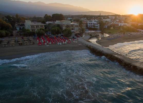 Kalyves Beach Hotel 1