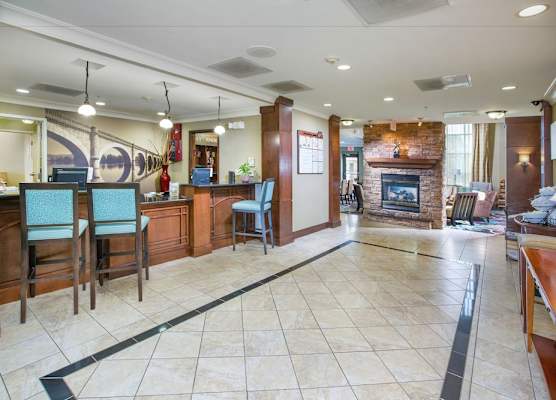 Staybridge Suites AUGUSTA by IHG 1