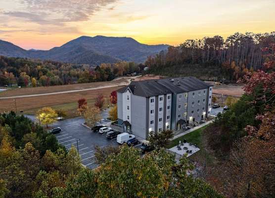 Microtel Inn & Suites By Wyndham Sylva Dillsboro Area 1