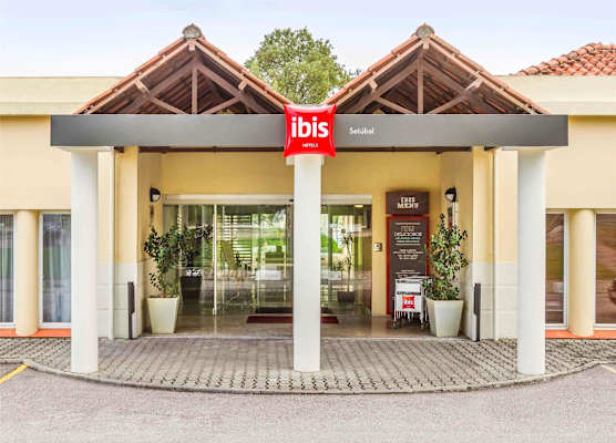 Hotel ibis Setubal 1