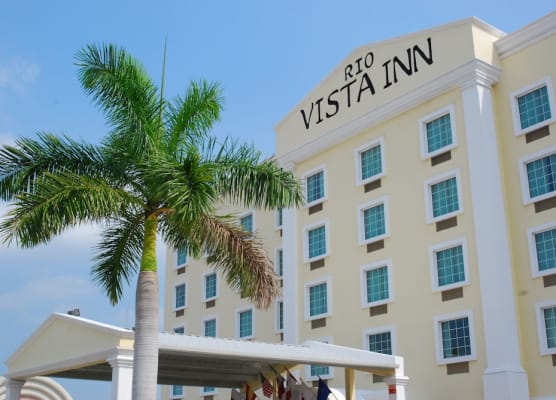 Rio Vista Inn Business High Class Tampico 1
