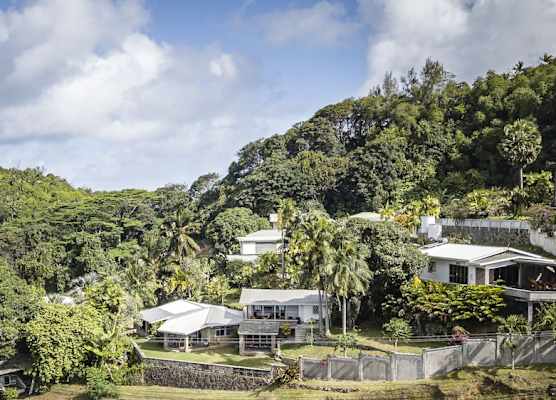 Anse Soleil Resort 1