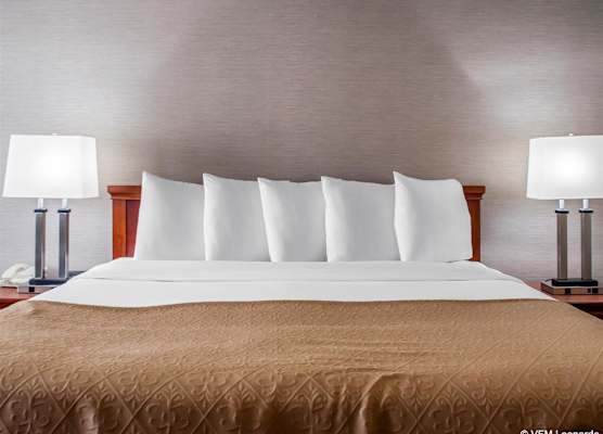 Quality Inn & Suites Vestal Binghamton 1