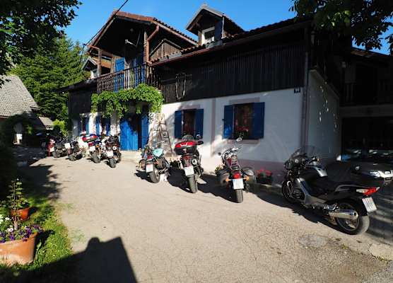 Guest house Sara Latin 1