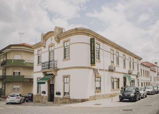 Império do Rei Boutique Hotel 1