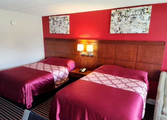 American Inn Chesapeake - Portsmouth 1