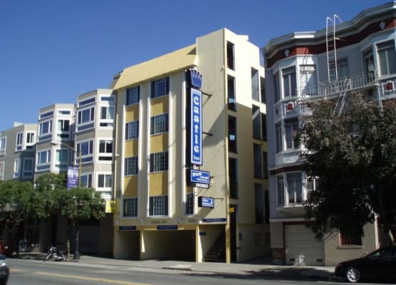 Castle Inn 1