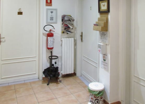 Althea Rooms 1