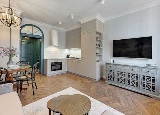 Old Town Ogarna Baltus by Downtown Apartments 1