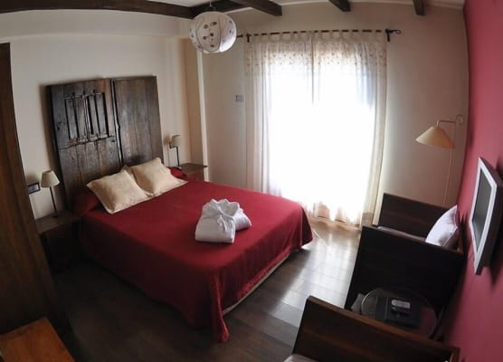 La Posada del CaSar 1