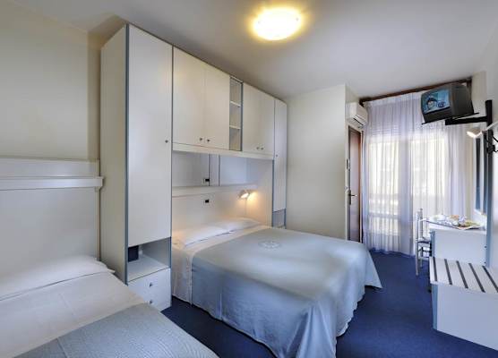 Hotel Danieli 1