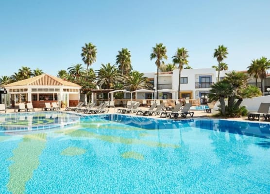 Insotel Hotel Formentera Playa 1