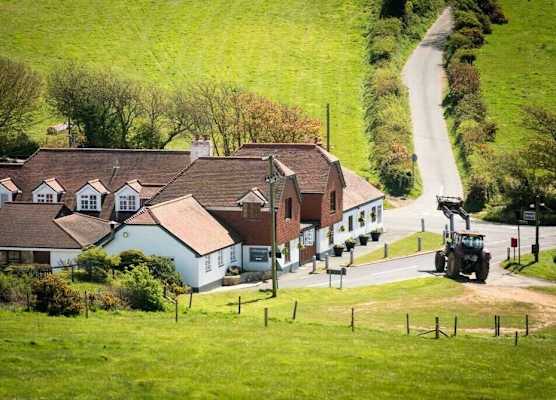 The Chequers Inn 1