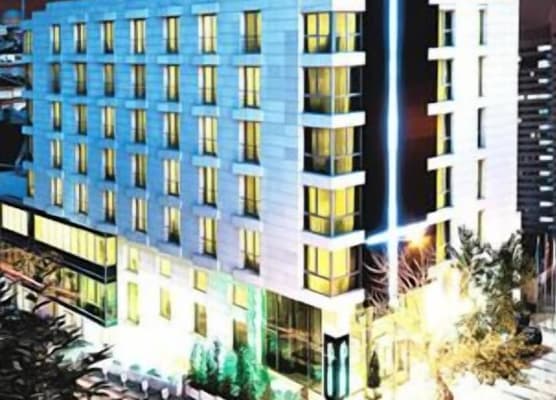 Demora Hotel 1