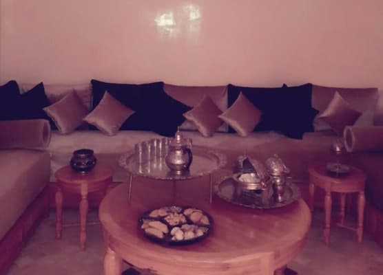 Duplex Riad Abjaou 1