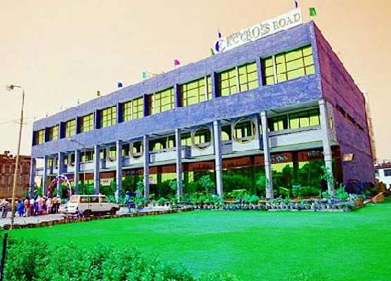 Hotel KC Cross Road Panchkula 1