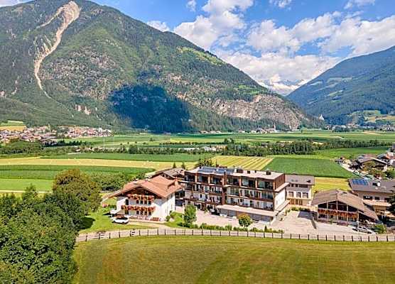 Hotel Mair 1