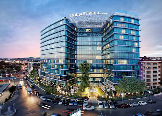 DoubleTree By Hilton Istanbul - Moda 1