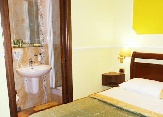 B&B Del Corso 1