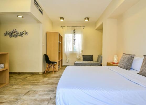 Athens Way Lofts 1