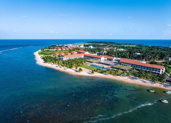 Amaya Beach Passikudah 1