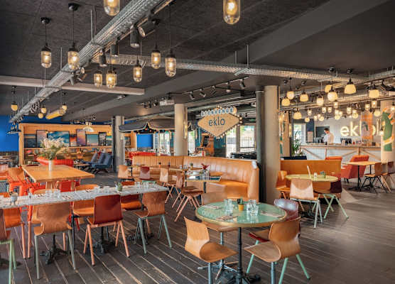 Eklo Hotels Paris Roissy CDG Airport 1