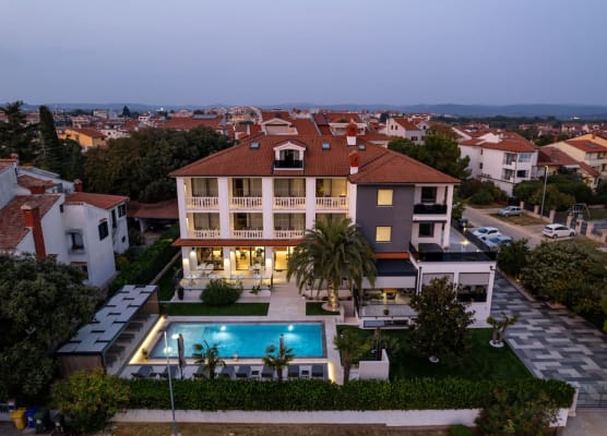Residence Vaal 1