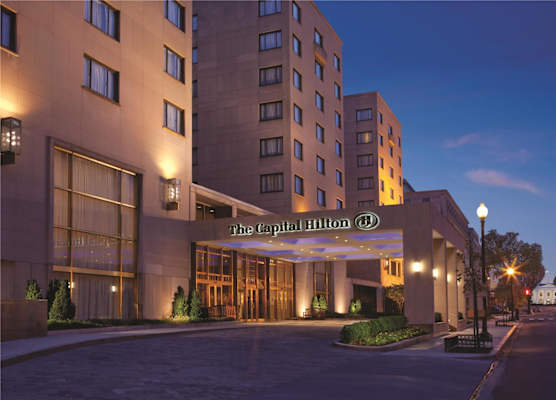 Capital Hilton 1