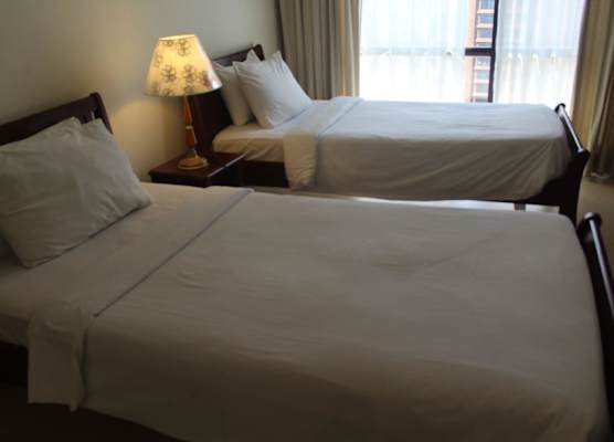Grand Service Apt At Times Square 1