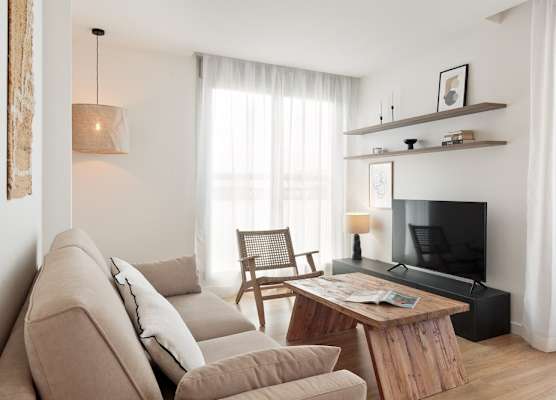Port Forum Apartments By Olala Homes 1