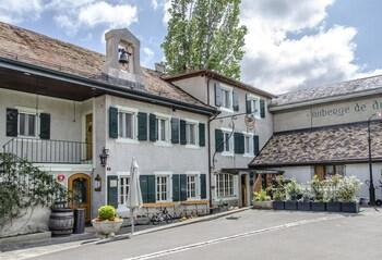 Auberge de Dully 1