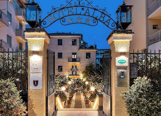 Hotel Alba 1