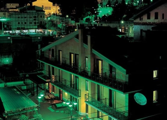 Hotel Colonne 1