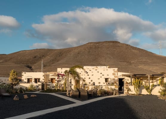 Finca Luz 1