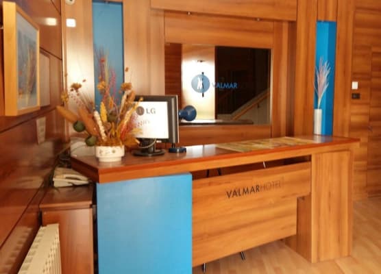 HOTEL VALMAR 1