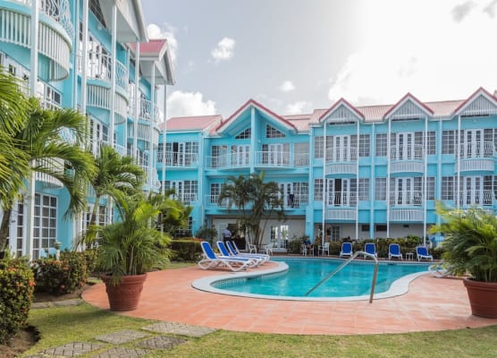 Bay Gardens Marina Haven 1