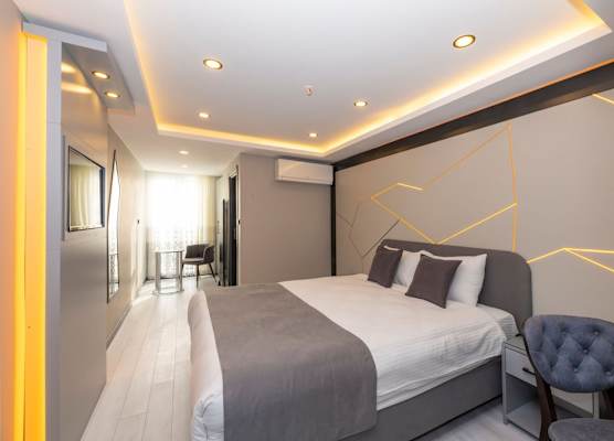 White Corner Hotel 1